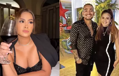Delany ignora las acusaciones de Mar�a Fe Salda�a
