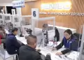 Reniec ampl�a el horario de atenci�n al p�blico desde este 23 de septiembre: conoce las sedes habilitadas