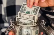 Precio del dólar en Perú HOY, 23 de septiembre: cotización del tipo de cambio para este miércoles