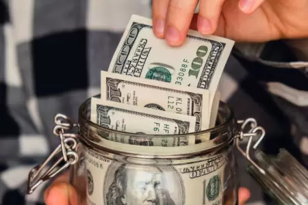 Precio del d�lar y cotizaci�n del tipo de cambio.