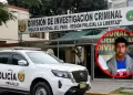 Caso Jenss Lara: detenido por secuestro de empresario y masacre en Trujillo queda en libertad