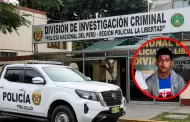 Caso Jenss Lara: detenido por secuestro de empresario y masacre en Trujillo queda en libertad