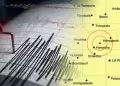Fuerte SISMO de magnitud 5.4 sacude Argentina HOY y se siente en varias provincias: esto se sabe