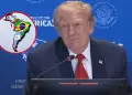 Trump celebra el avance de la derecha en Am�rica: "Grandes victorias electorales, todos los que he respaldado han ganado"