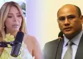 Sheyla Rojas revela qu� vio en Joaqu�n Ram�rez para enamorarse de �l: "M�s all� del tema f�sico..."