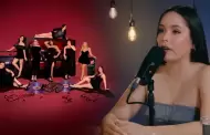 Kiara Lozano sorprende al contar por qu� Coraz�n Serrano par� sus actividades: "No estamos de vacaciones..."