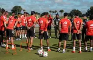 Perú vs. Estados Unidos: fecha, hora y canal del primer amistoso en fecha FIFA