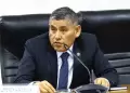 Partido del Buen Gobierno apoyar� facultades para medidas urgentes, pero exige transparencia al Ejecutivo