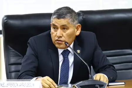 Buen Gobierno apoyar� facultades para medidas urgentes
