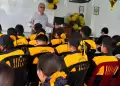 Madre y estudiante son agredidas en un nuevo caso de bullying en I. E. PNP Juan Linares Rojas: "Voy a sacar a mi hija del colegio"
