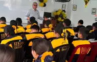 Madre y estudiante son agredidas en un nuevo caso de bullying en I. E. PNP Juan Linares Rojas: "Voy a sacar a mi hija del colegio"