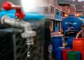 Corte de AGUA en Lima el 24 de septiembre: distritos afectados y hora de reposici�n del servicio