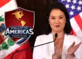 Escudo de las Am�ricas: Per� y otros pa�ses unen fuerzas contra crimen organizado y terrorismo
