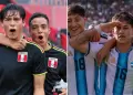 Per� vs. Argentina EN VIVO HOY: hora y en d�nde ver el partido por semifinales de los Juegos Suramericanos Santa Fe 2026