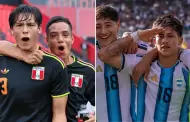 Perú vs. Argentina EN VIVO HOY: hora y en dónde ver el partido por semifinales de los Juegos Suramericanos Santa Fe 2026