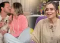 Ethel Pozo confiesa la raz�n por la que no tuvo hijos con Juli�n Alexander: "Intentamos varias veces, pero..."