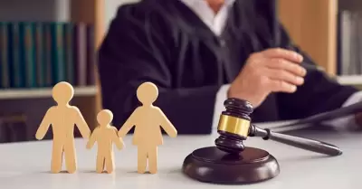 Hombre fue condenado a pagar manutenci�n de un menor que no es su hijo biol�gico