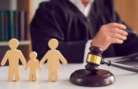 Hombre fue condenado a pagar manutenci�n de un menor que no es su hijo biol�gico