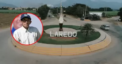 Candidato a regidor es hallado sin vida en Laredo