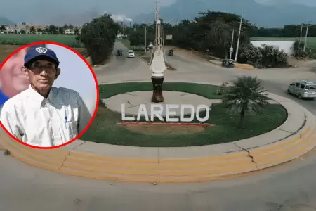 Candidato a regidor es hallado sin vida en Laredo
