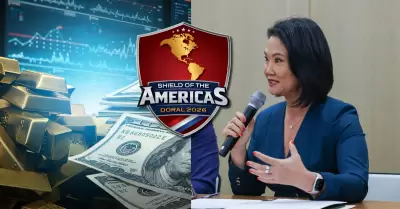 Per� acuerda cooperacion econ�mica con EE. UU. y otros pa�ses del Escudo de las