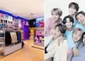 El 'BTS Pop-Up: Arirang' llega a Lima: conoce AQU� las fechas, horarios y el procedimiento para realizar tu reserva gratis
