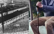Alemania: investigan a anciano de 105 años por su presunto rol en campo de prisioneros