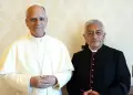 Visita del papa Le�n XIV: Monse�or Guillermo Inca confirma que todas las actividades en Per� ser�n gratuitas