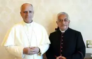 Visita del papa León XIV: Monseñor Guillermo Inca confirma que todas las actividades en Perú serán gratuitas