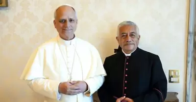 Monse�or confirma que todas las actividades ser�n gratuitas