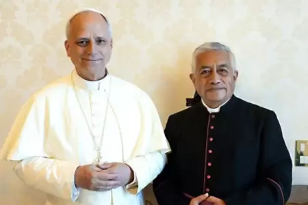 Monse�or confirma que todas las actividades ser�n gratuitas