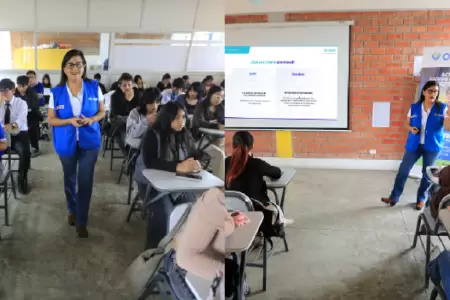 J�venes pueden afiliarse al Sistema Nacional de Pensiones