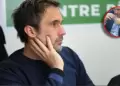 Video de sesi�n volvi� a circular recientemente.