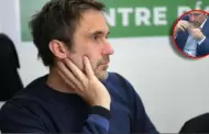 Diputado argentino es acusado de consumir sustancias ilícitas en plena sesión: esta fue su respuesta