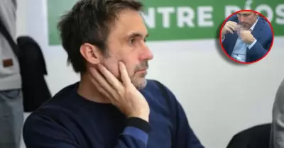 Video de sesi�n volvi� a circular recientemente.