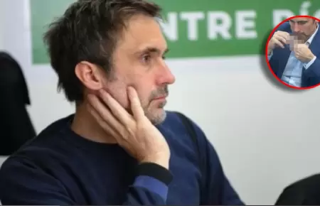 Video de sesi�n volvi� a circular recientemente.