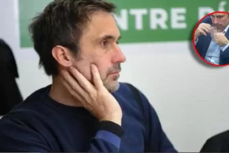 Video de sesi�n volvi� a circular recientemente.