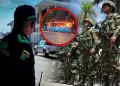 Colombia anuncia militarizaci�n de la ciudad de Santa Marta por ola de violencia tras ca�da de l�der narcoparamilitar