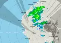 Senamhi anuncia LLUVIAS de hasta moderada intensidad para la costa norte durante las pr�ximas 24 horas