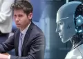 CEO de OpenAI alerta en la ONU por los riesgos de la inteligencia artificial y y exige un "extremo cuidado"