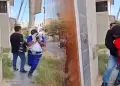 PJ dicta prisi�n preventiva contra dos suboficiales por presunta corrupci�n en Chiclayo