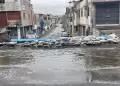 Senamhi anuncia incremento de temperaturas con llegada de la primavera y prioriza monitoreo ante El Ni�o