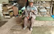 Alto de la Alianza: vecino denuncia corte de agua tras instalaci�n de medidor y pide facilidades para pagar deuda