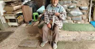 Corte de agua en Tacna.