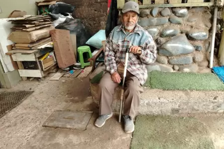 Corte de agua en Tacna.