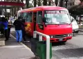 Transportistas anuncian paro de 48 horas en Tacna por incremento de combustibles y reclaman medidas del Gobierno