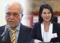 Francisco Eguiguren sobre pedido de facultades del Gobierno de Keiko Fujimori: "Es demasiado floro"