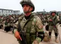 Condenan a trece a�os de c�rcel a traficantes de armamento militar peruano dirigido a las FARC
