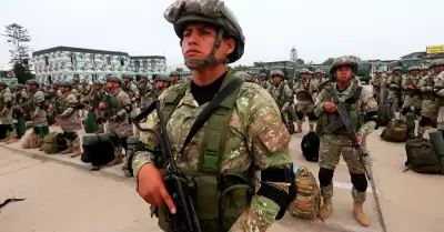 Sentencian a criminales por robo de armas