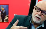 Luis Nunes sobre anuncio de elecciones en Venezuela: "Trump es un hombre pragmático y de negocios, está usando a Delcy Rodríguez"